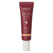 IDUN Minerals Hydrasoft Mineral Foundation 30 ml – Siri