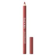 IsaDora All-in-One Lipliner 1,2 g – 02 Praline