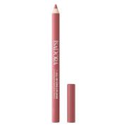 IsaDora All-in-One Lipliner 1,2 g – 04 Bare Pink