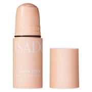 Isadora Glow Stick 5,5 g - 24 Sparkling Beige