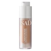 IsaDora The Wake Up the Glow Luminous Foundation 30 ml – 5C Cool