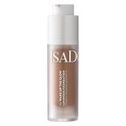 IsaDora The Wake Up the Glow Luminous Foundation 30 ml – 6N Neutr