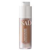 IsaDora The Wake Up the Glow Luminous Foundation 30 ml – 7C Cool