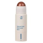 Korres Natural Color Multistick Aegean Bronze 4,5g