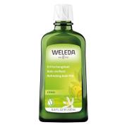 Weleda Citrus Refreshing Bath Milk 200 ml