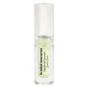 Le Mini Macaron Liquid Nail Powder 2 ml - Cosmic Green