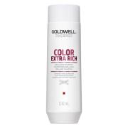Goldwell Color Extra Rich Shampoo 100ml