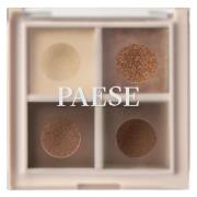 Paese Daily Vibe Palette 4 Golden Hour 5,5g