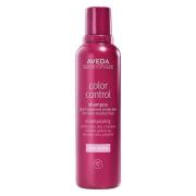 Aveda Color Control Shampoo Rich 200ml