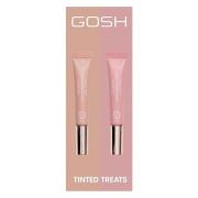 GOSH Copenhagen Tinted Treats Gift Box 2pcs