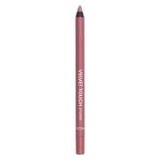 GOSH Copenhagen Velvet Touch Lip Liner 003 Lip Blush 1.2g