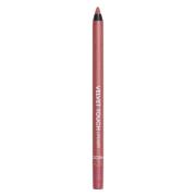 GOSH Copenhagen Velvet Touch Lip Liner Summer Tan 1.2g