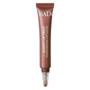 IsaDora Glossy Lip Treat 13 ml - 66 Chocolate Ice