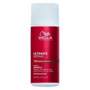 Wella Professionals Ultimate Repair Shampoo 50 ml