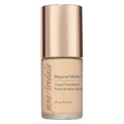 Jane Iredale Beyond Matte Liquid Foundation 27 ml - M6