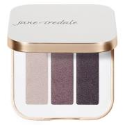 Jane Iredale PurePressed Eyeshadow Triple 3,5 g – Sundown