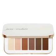 jane iredale PurePressed Eyeshadow Kit #Naturally Matte 6,9g