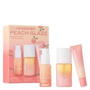 Ole Henriksen Peach Glaze Plumping Trio 77ml