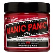 Manic Panic Classic Vampire's Kiss™ 118ml