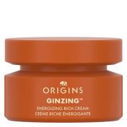Origins GinZing Energizing Rich Cream 30ml