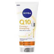 NIVEA Q10 Firming Energizing Body Serum-Lotion 200ml