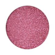 MAC Eye Shadow Pro Palette Refill Pan Glitter Pink Lightning 1g