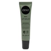 Zenz Organic Mint Lip Balm 15ml