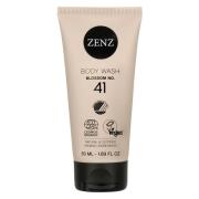 Zenz Organic Body Wash Blossom No. 41 50ml