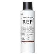 REF Stockholm Dry Shampoo Brown 200ml