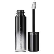MAC Dazzleshadow Liquid Eye Shadow Silver Surfer 4,4ml