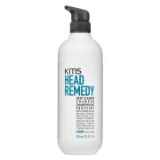KMS California Head Remedy Deep Cleanse Shampoo 750ml