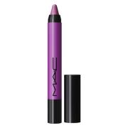 MAC Dazzlelips Crayon Pencil Lipstick Lunar Violet 1,5g
