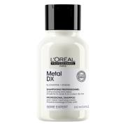 L'Oréal Professionnel Metal DX Shampoo 100ml