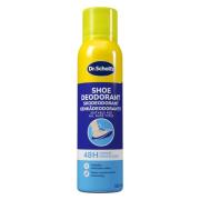 Scholl Fresh Step Deo Kenkäsuihke 150 ml