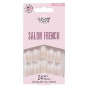 Elegant Touch French Ombre 109 24 kpl