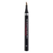 L'Oréal Paris Infaillible Brows 48H Micro Tatouage Ink Pen Auburn