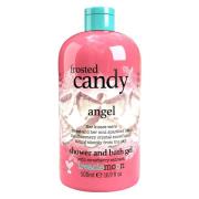 Treaclemoon Frosted Candy Angel Shower Gel 500ml