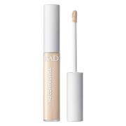 IsaDora No Compromise Lightweight Matte Concealer 10 ml – 1NW