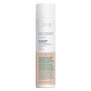 Revlon Restart Curls Nourishing Cleanser 250ml