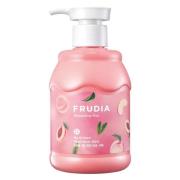 Frudia My Orchard Peach Body Wash 350g