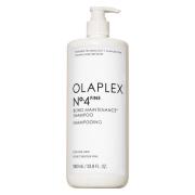 Olaplex No.4Fine Bond Maintenance Shampoo 1000ml