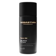 Sebastian Professional DarkOil Smooth and Shine Shampoo 50ml