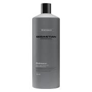 Sebastian Professional Multitasker for Men 3-in-1 Hair, Beard and