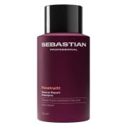 Sebastian Professional Penetraitt Rescue Repair Shampoo 280ml