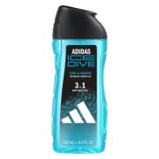 Adidas Ice Dive Shower Gel 250 ml