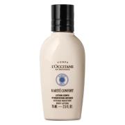 L'Occitane en Provence Shea Butter Karité Body Lotion 75ml