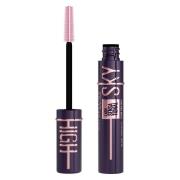 Maybelline New York Lash Sensational Sky High Mascara 7 ml - Plum