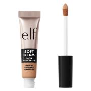 e.l.f. Soft Glam Satin Concealer 21 Light Neutral 6,3ml