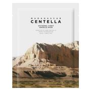 Skin1004 Madagascar Centella Watergel Sheet Ampoule Mask 1kpl