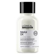 L'Oréal Professionnel Metal DX Shampoo 100ml